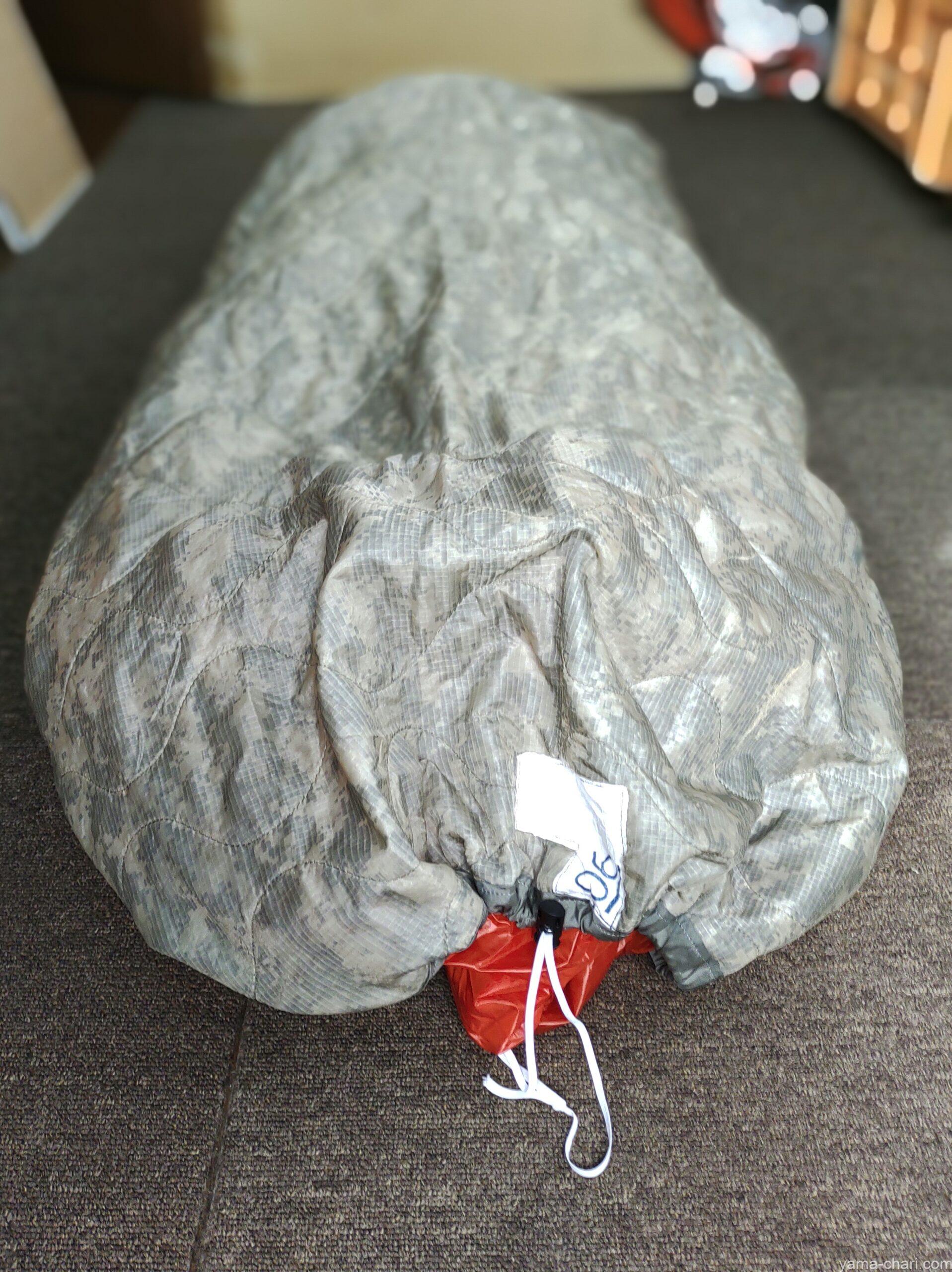 Myog 化繊キルトを自作する シュラフカバーの代わりに結露対策 防寒着 凸凹バイクパッキング Myog 化繊キルトを自作する シュラフカバーの代わりに結露対策 防寒着 凸凹バイクパッキング