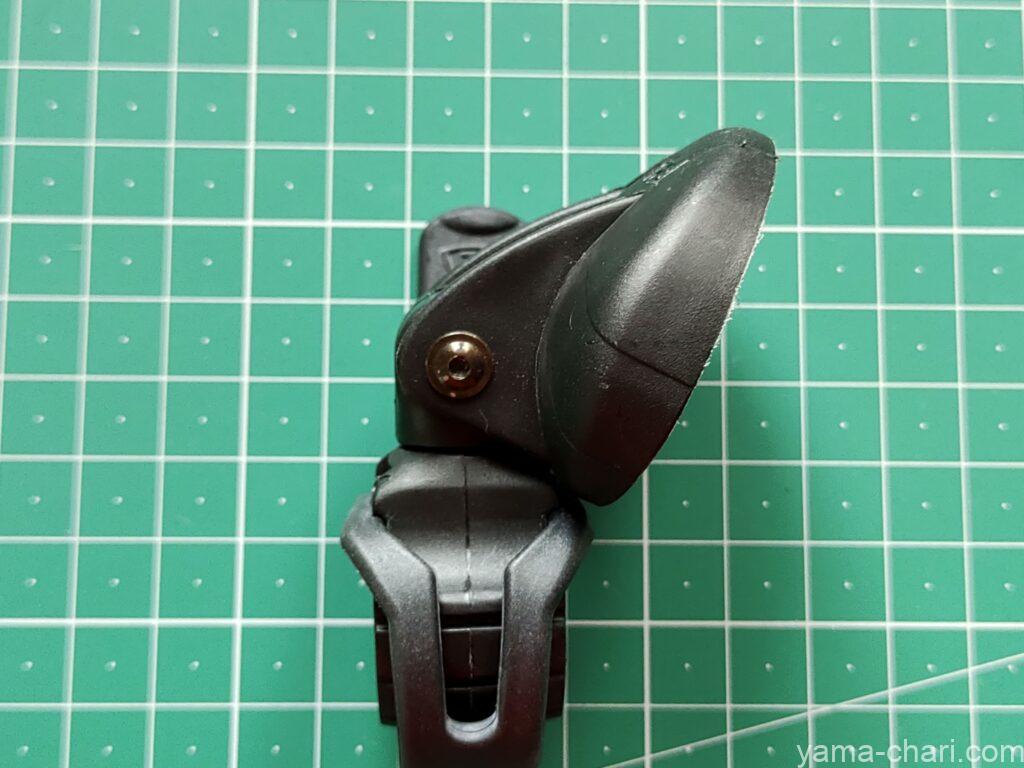 ゼファールのスパイミラー