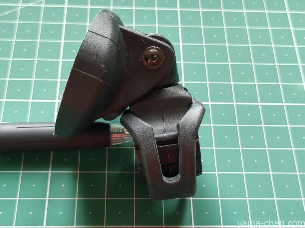 ゼファールのスパイミラー