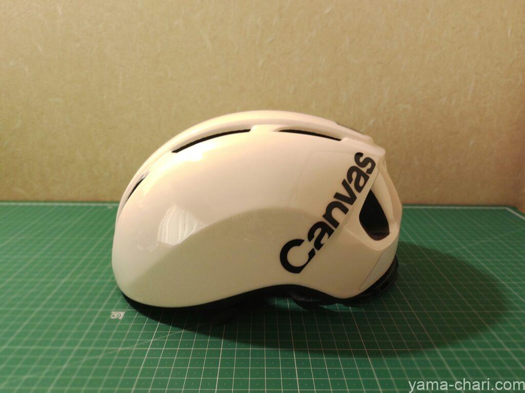 OGK KABUTOのCANVAS SPORTS