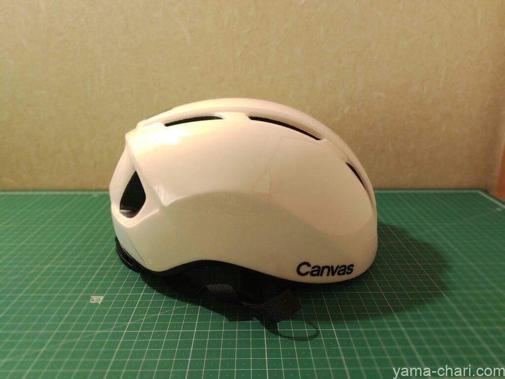 OGK KABUTOのCANVAS SPORTS